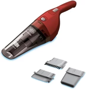 Aspirador de pó black decker apb3600 acessorios