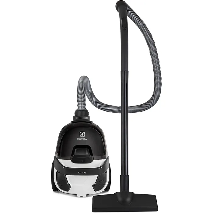 Aspirador de pó electrolux lite lit31 1400w analise