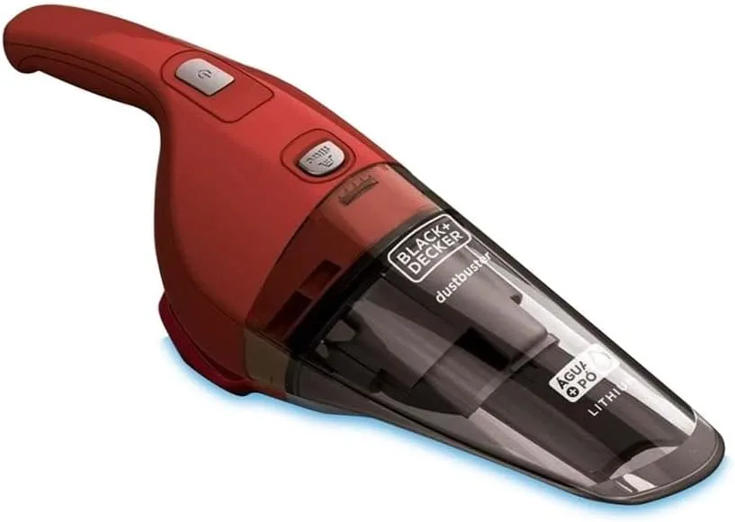 black decker aspirador de pó apb3600 é bom